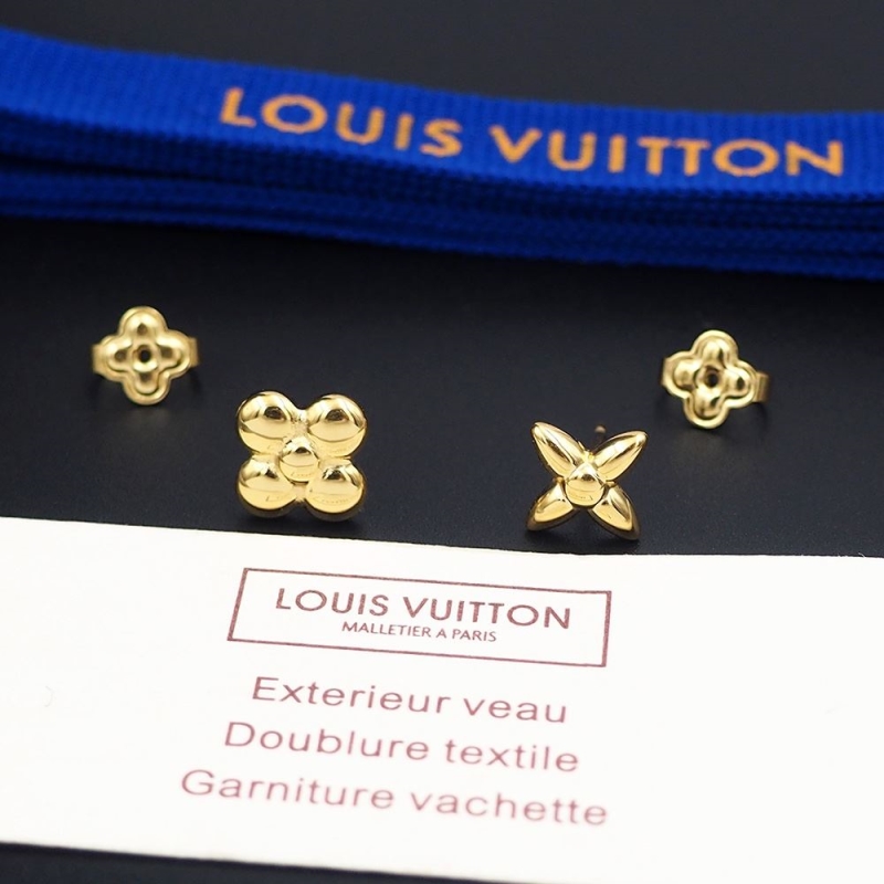 LV Earrings